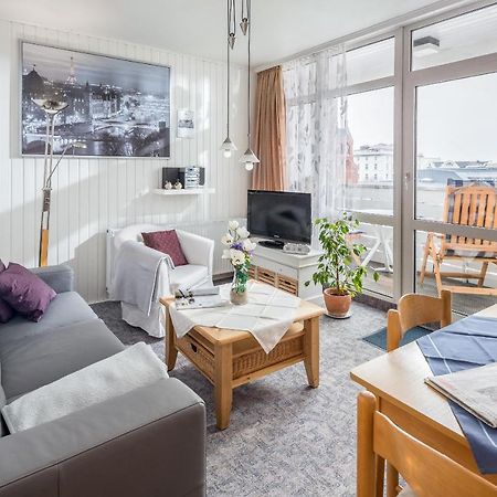 Haus Westwind Hallwegh 02 Norderney Exterior foto